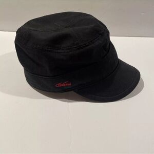 Vans Black Cadet Hat
